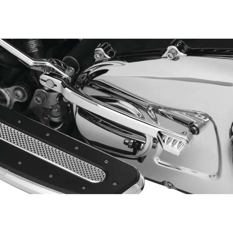 Load image into Gallery viewer, Kuryakyn Switch-Shift Chrome Lever 3266
