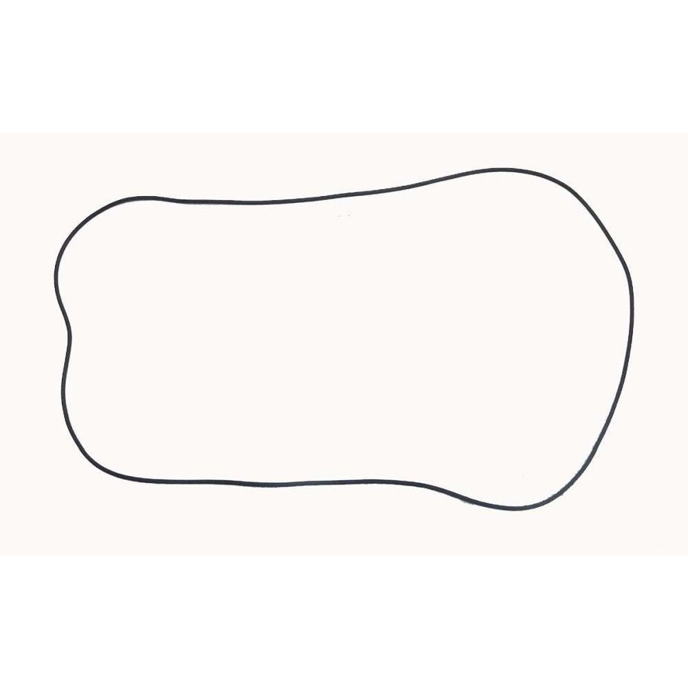 WSM Air Filter Cover O-Ring for Kawasaki 1200 / 1500 03-23 008-431