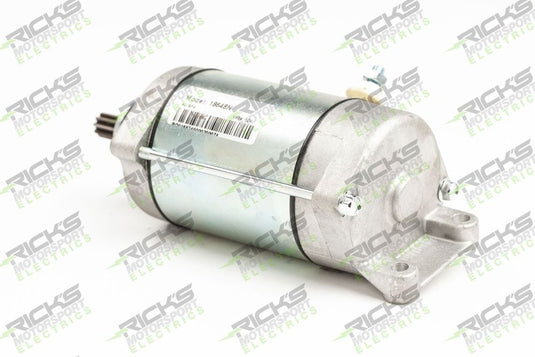 Ricks Starter Motor 64-502