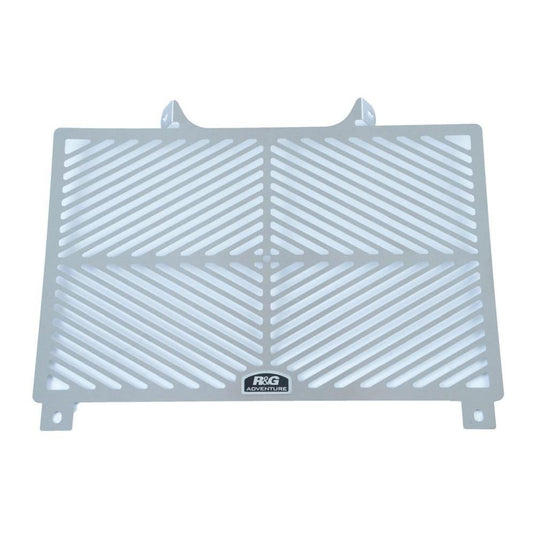 R&G Racing Stainless Steel Radiator Guard SRG0051SS