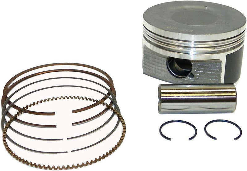 Load image into Gallery viewer, WSM Piston Kit Platinum .75mm Over - 010-874-06PK
