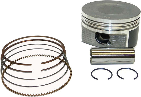 WSM Piston Kit Platinum .75mm Over - 010-874-06PK