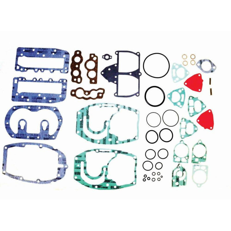 Load image into Gallery viewer, WSM Gasket Kit Powerhead For Mercury 35 / 40 Hp 2 Cylinder 72-86 500-201
