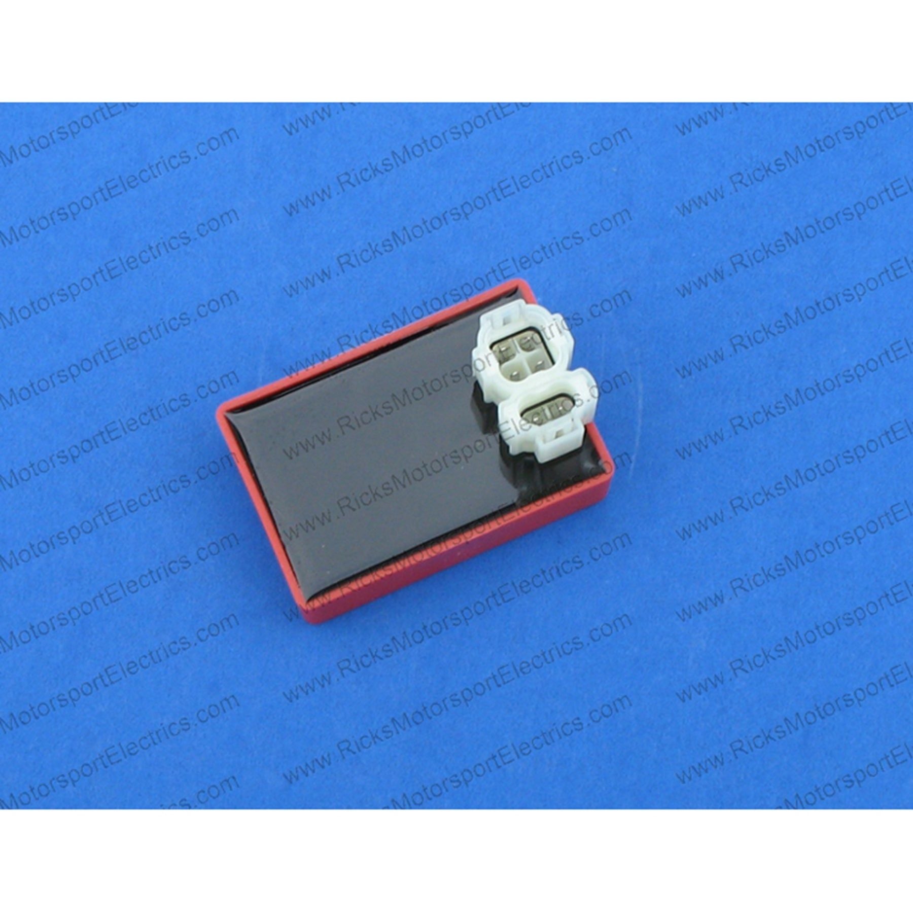 Ricks Hot Shot Series CDI Box 15-626