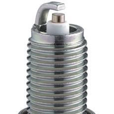 Load image into Gallery viewer, Set of 10 NGK Standard Spark Plugs for Kawasaki KLX650-D 1996 Engine 650cc
