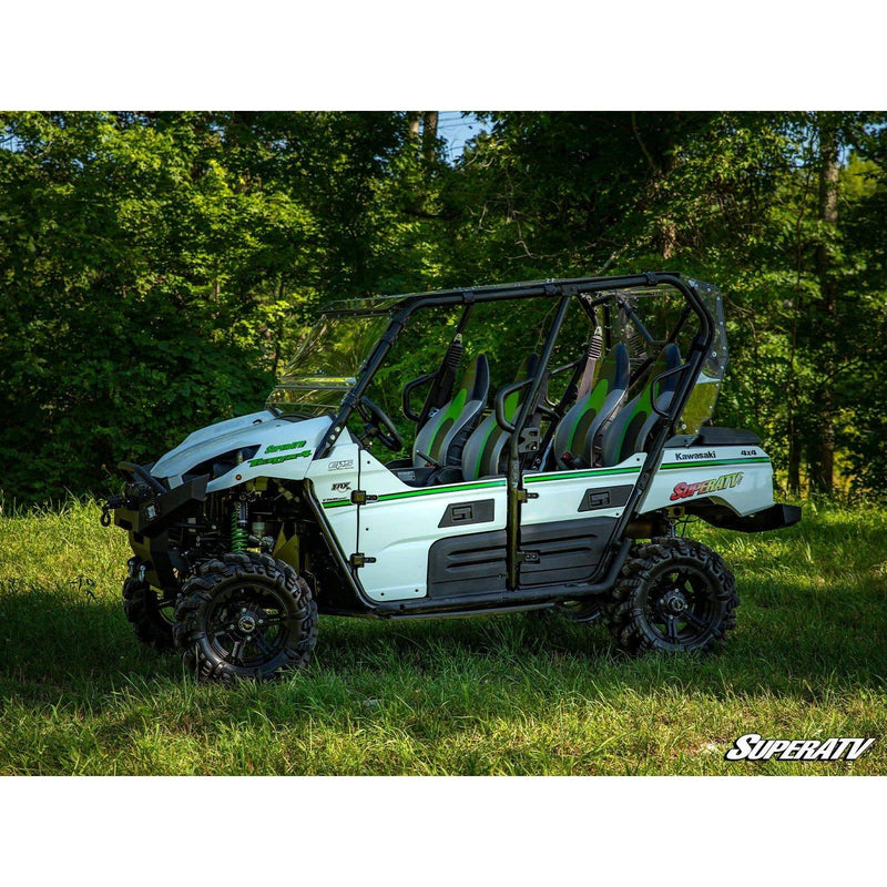 Load image into Gallery viewer, SuperATV Kawasaki Teryx 2&quot; Lift Kit LK-K-TRX4-2-001-02
