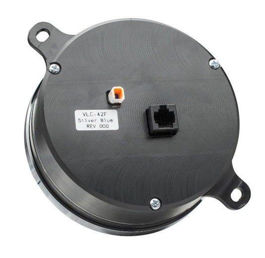 Dakota Digital 1942-1948 Analog Clock Ford Car Analog Clock For VHX Gauge Kit VLC-42F