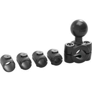 Load image into Gallery viewer, Ram Mounts Mount Base Black - RAM-B-408-37-62U
