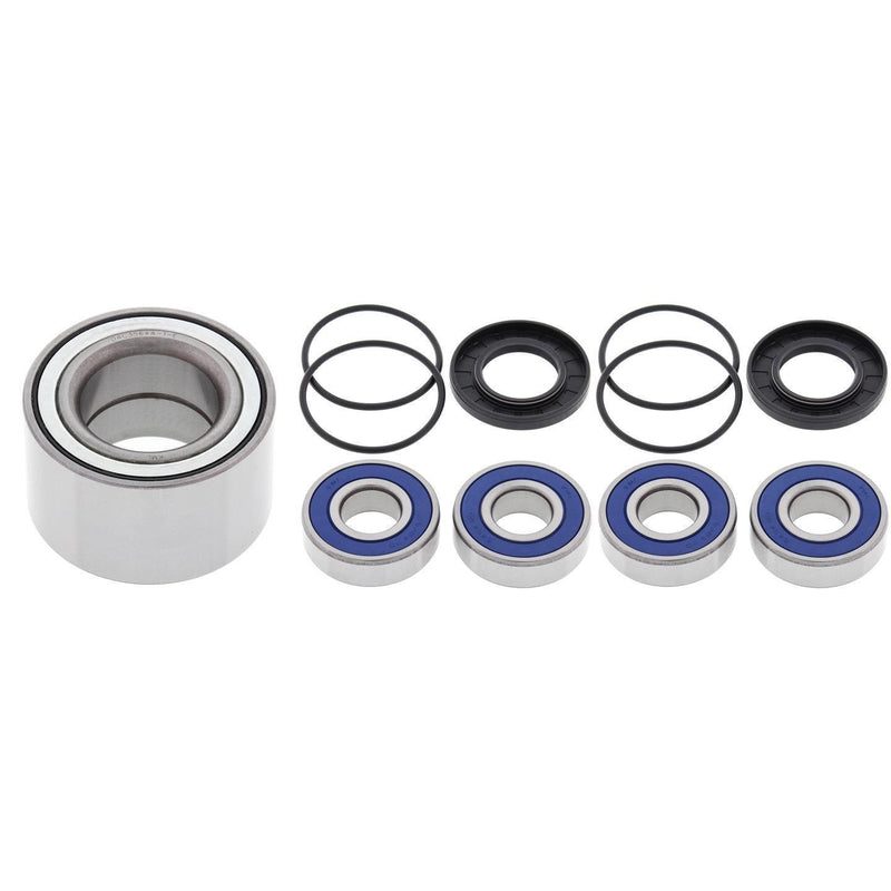 Load image into Gallery viewer, Bearing Kit for Front and Rear Wheels Polaris Magnum 500 2x4 HDS 02
