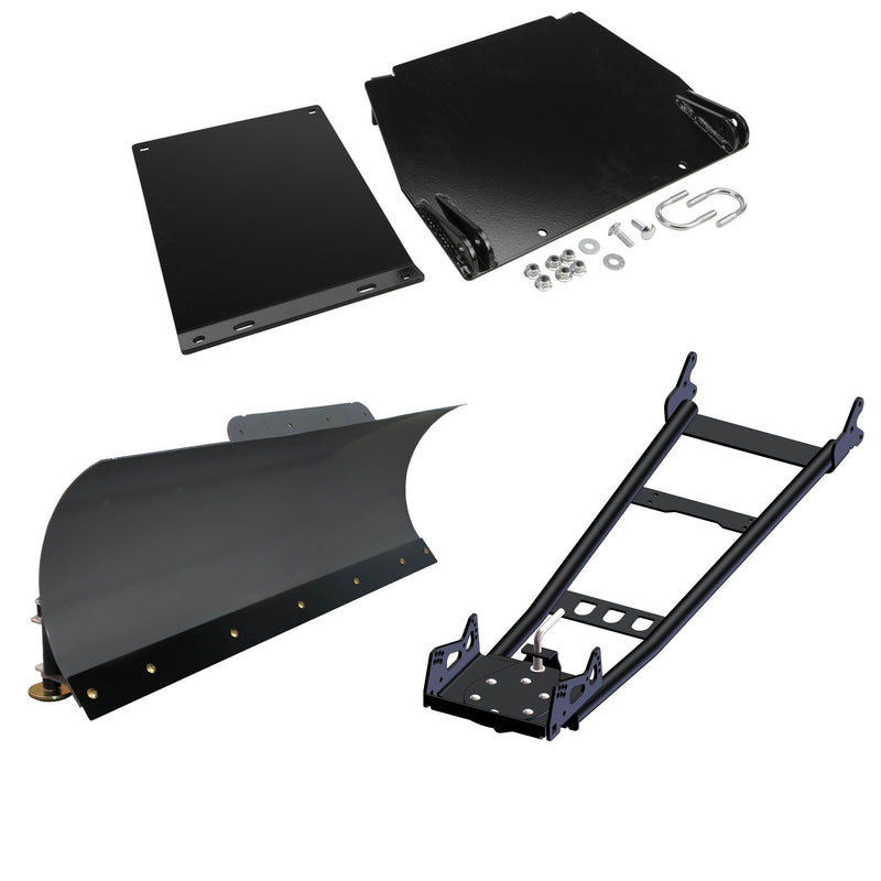 Load image into Gallery viewer, KFI Products Snow Plow Kit For Suzuki 280 King Quad 98 &amp; Older
