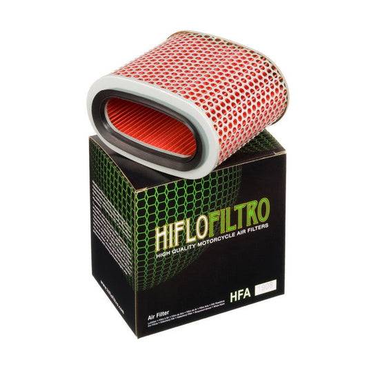HIFLO FILTRO Oil and Air Filter Kit for HONDA VT1100 C Shadow Spirit 99-07