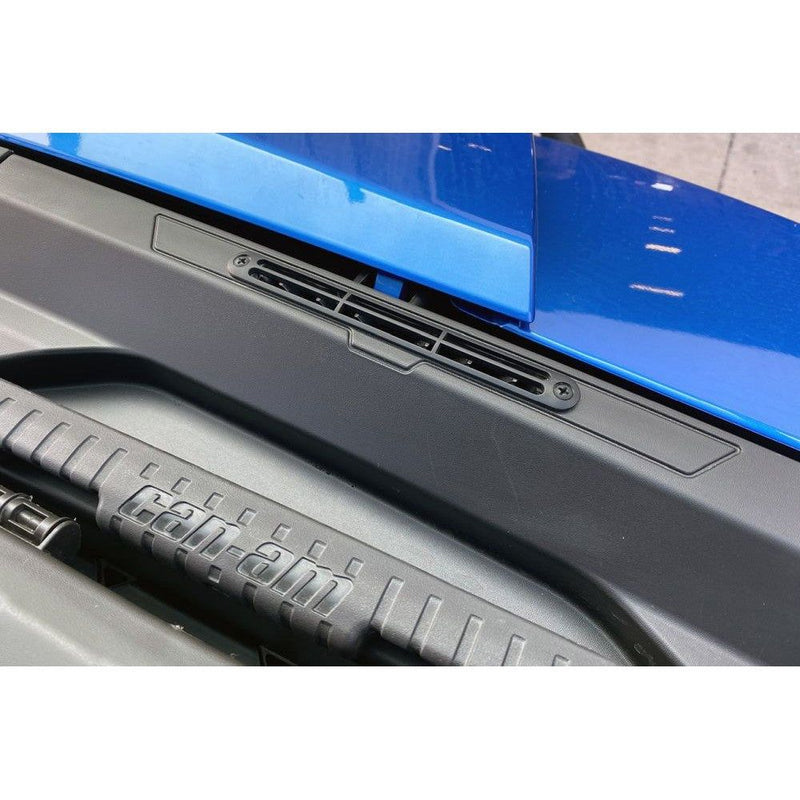 Load image into Gallery viewer, Inferno Cab Heater Kit with Defrost SSHK620-00 For 2016-2021 Can-Am Defender
