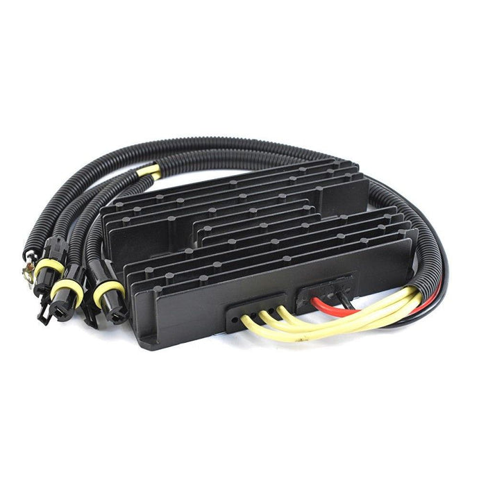WSM Voltage Regulator for Polaris 900 RZR 11-12 65-729