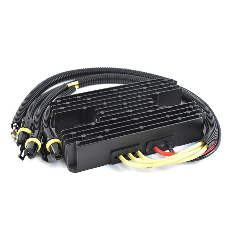 Load image into Gallery viewer, WSM Voltage Regulator for Polaris 900 RZR 11-12 65-729
