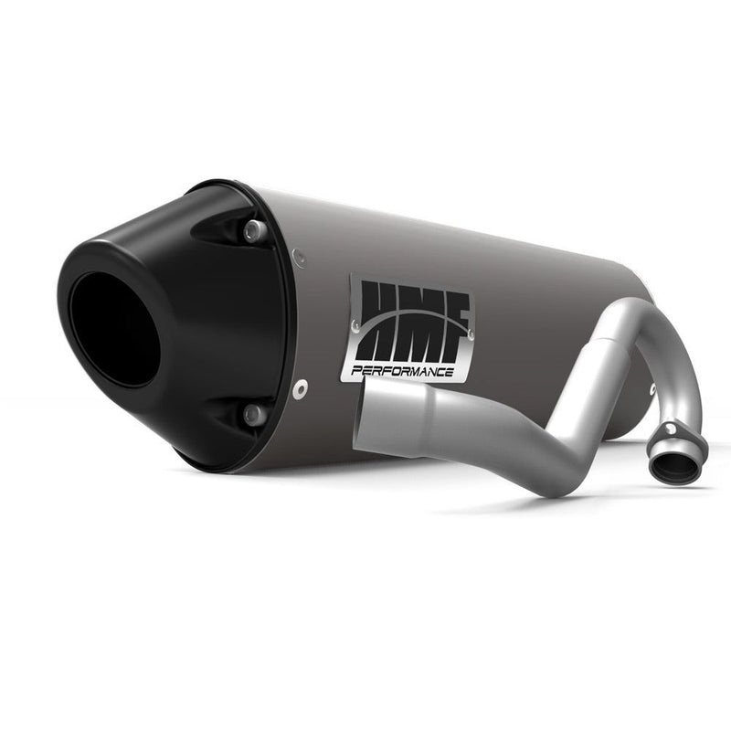 Load image into Gallery viewer, HMF Racing Performance Out Full System Exhaust for Honda TRX 450R 06-14
