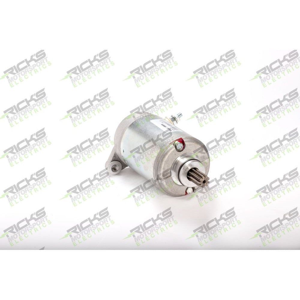 Ricks Starter Motor 61-610
