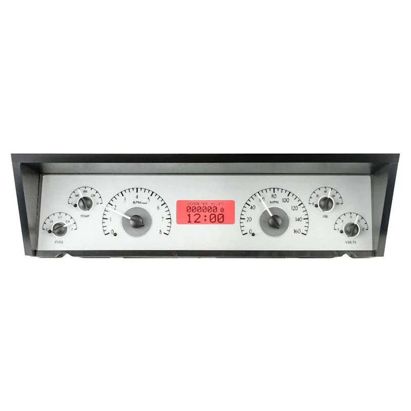 Load image into Gallery viewer, Dakota Digital 1977-1990 Chevrolet Impala VHX Gauge Kit VHX-77C-CAP
