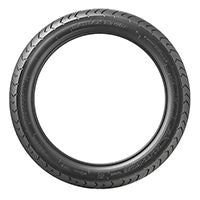 Load image into Gallery viewer, Bridgestone Front Rear 110/70-17 + 120/90-17 Battlax BT46 Motorcycle Tire Set
