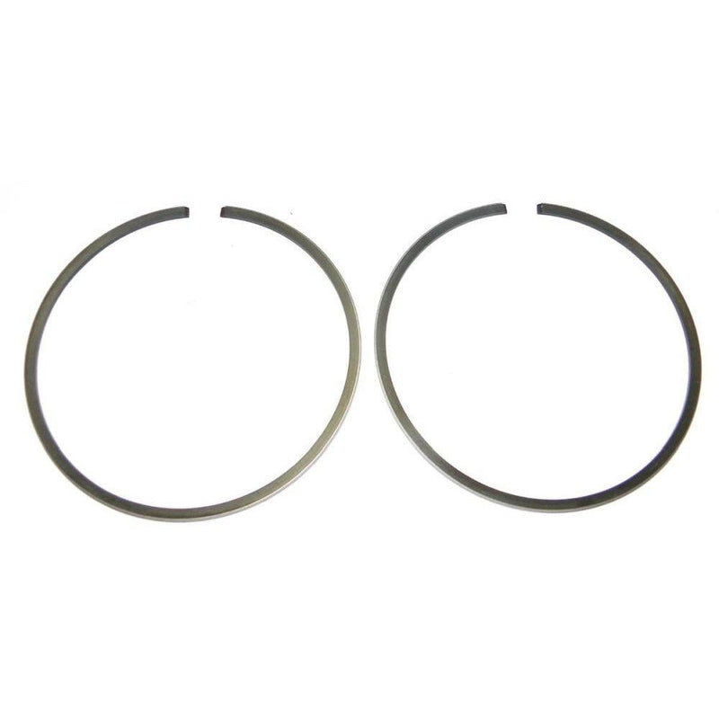 Load image into Gallery viewer, WSM Piston Rings For Mercury / Mariner 75 - 300 Hp .010 Over 200-45-04
