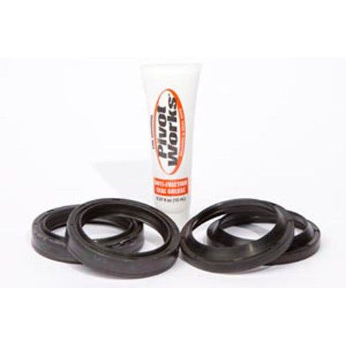 Pivot Works - PWFSK-Z004 - Fork Seal Kit