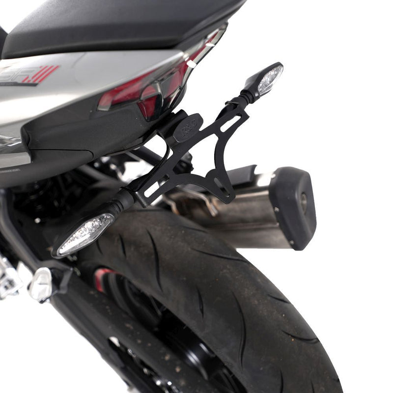 Load image into Gallery viewer, R&amp;G Racing Fender Eliminator For 2023-2024 CF-Moto 450SR
