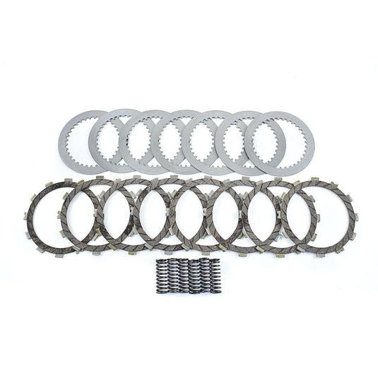 WSM Complete Clutch Kit for Suzuki 250 RMZ 07-09 88-416