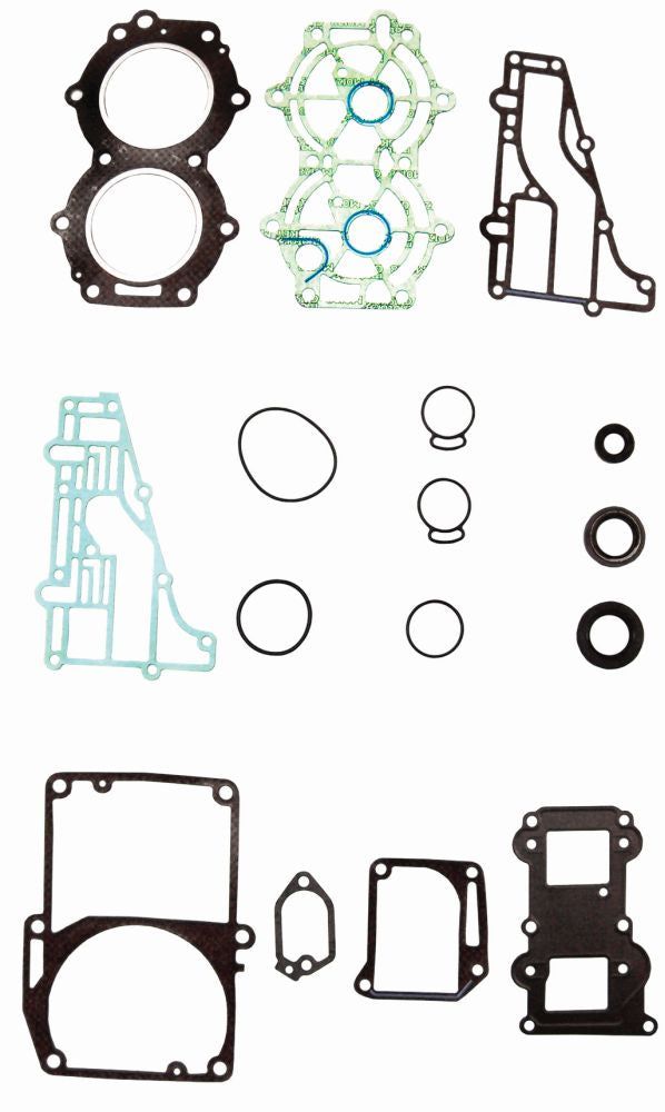 Load image into Gallery viewer, WSM Gasket Kit Powerhead For Yamaha 20 / 25 Hp 95-09 500-311
