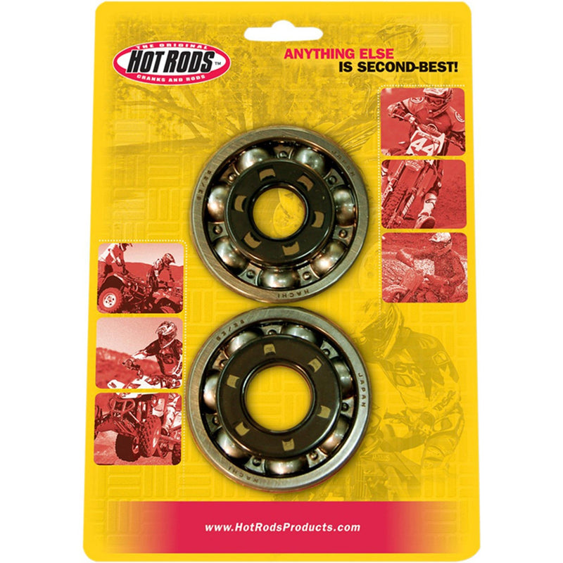 Load image into Gallery viewer, Hot Rods Main Bearing &amp; Seal Kit K012
