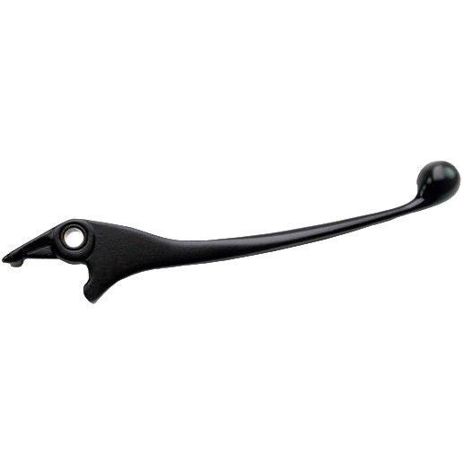 Load image into Gallery viewer, Motion Pro Black Brake Lever 14-0221
