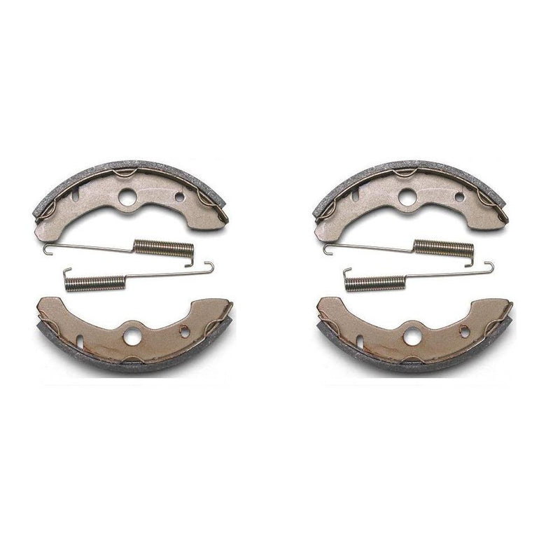 Load image into Gallery viewer, EBC Brake Shoes - Front Kit for Yamaha Big Bear 350 1989-1998
