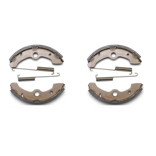 EBC Brake Shoes - Front Kit for Yamaha Big Bear 350 1989-1998