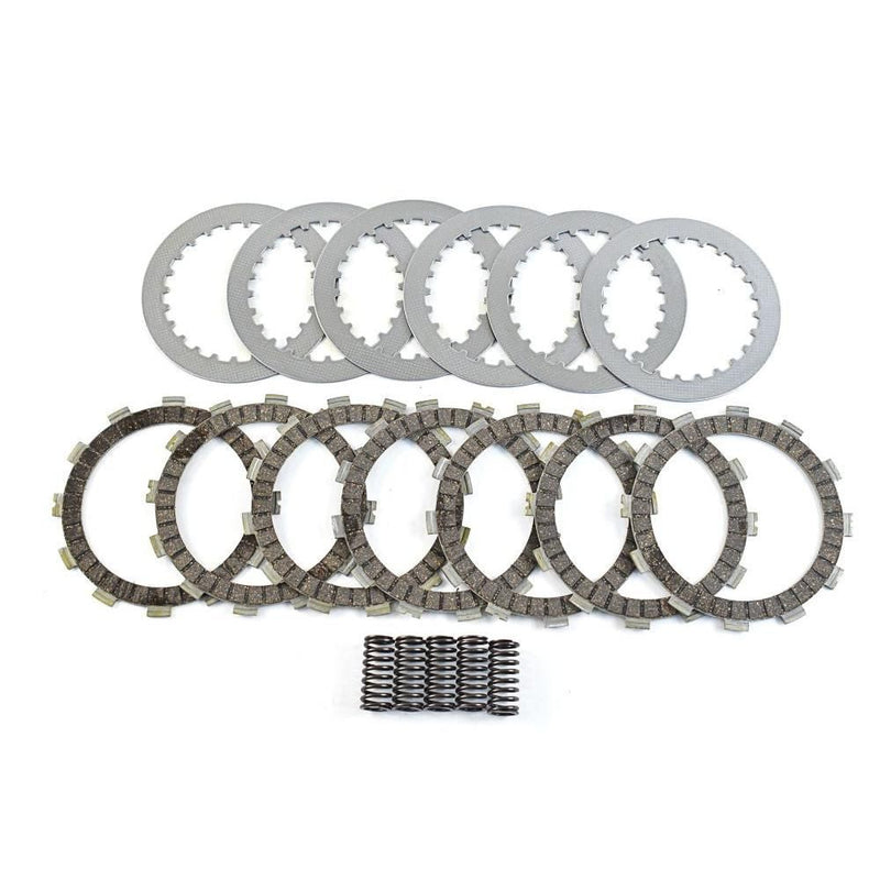 Load image into Gallery viewer, WSM Complete Clutch Kit for KTM 125 98-15 88-306
