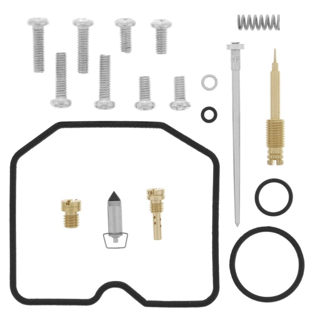 QuadBoss Carburetor Kit - 53261224