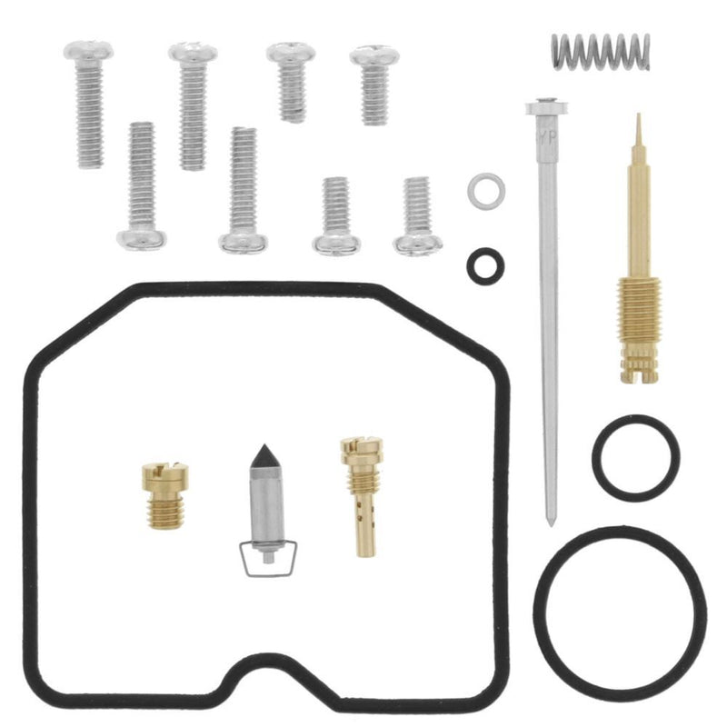 Load image into Gallery viewer, QuadBoss Carburetor Kit - 53261224
