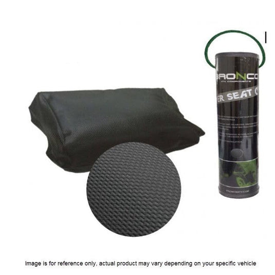 Atv Seat Covers for SUZUKI LTA500 KING QUAD 2009-15