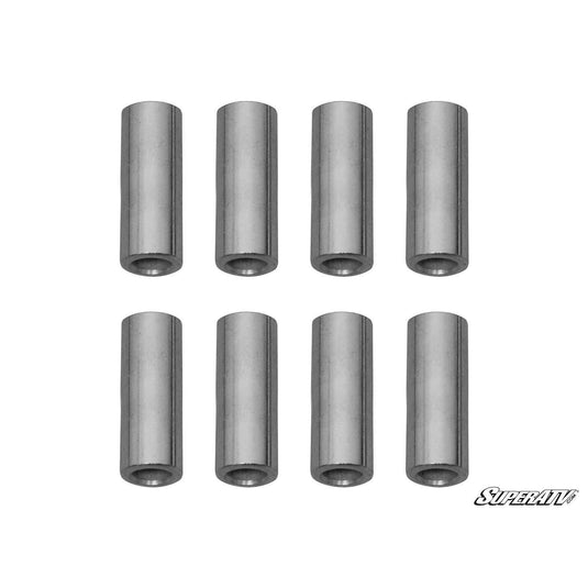 SuperATV Honda Pioneer 1000 Rear A-Arm Bushings AAB-H-PIO1K-001-R