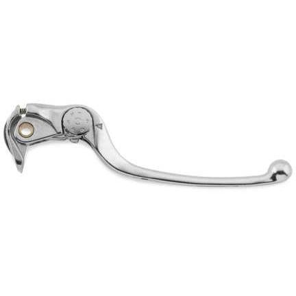 Motion Pro Polished Aluminum Brake Lever 14-0218