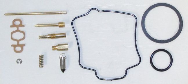 Load image into Gallery viewer, WSM Carburetor Kit For Honda 250 TRX-R 86-87 016-018
