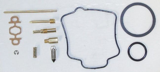 WSM Carburetor Kit For Honda 250 TRX-R 86-87 016-018