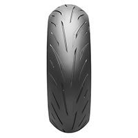 Load image into Gallery viewer, Bridgestone Front Rear 120/70ZR17 + 150/60R17 Battlax Hypersport S22 Motorcycle Tire Set
