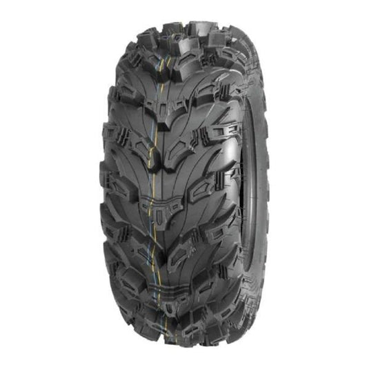 Quadboss QBT672 Radial Mud Tire