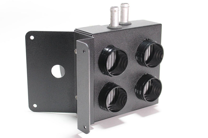 Load image into Gallery viewer, Inferno Cab Heater Kit with Defrost For Polaris General 1000 2016-2023

