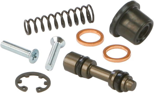 All Balls Racing Inc All Balls Master Cylinder Rebuild Kit 18-1022