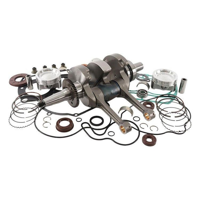Wrench Rabbit Complete Engine Rebuild Kit For 2009-2010 Polaris Sportsman 800 6x6