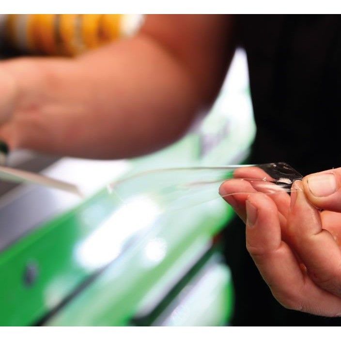 Load image into Gallery viewer, R&amp;G Racing Second Skin Protection Film For 2015-2020 Kawasaki Ninja H2 ZX1000
