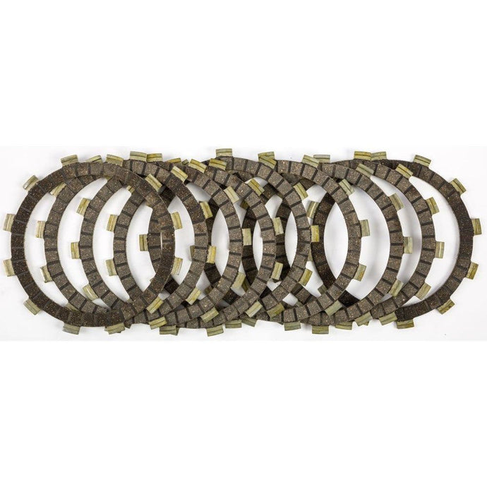 EBC CK O.E.M. Replacement Clutch Kit - CK2318