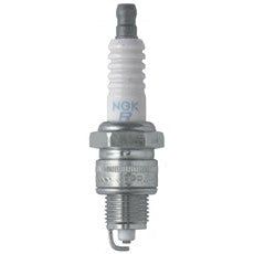 Load image into Gallery viewer, Set of 8 NGK Standard Spark Plugs for Suzuki LT-A50 2005-2002 Engine 50cc
