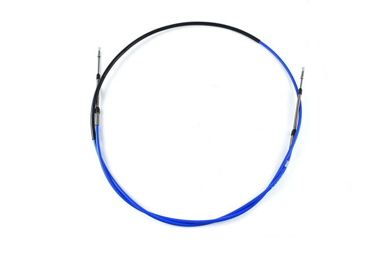 Load image into Gallery viewer, WSM Steering Cable for Kawasaki 800 SX-R 03-11 002-040-04
