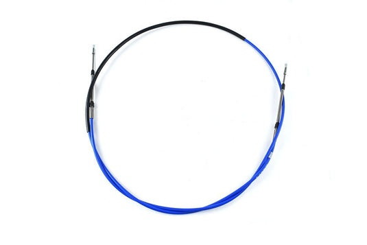 WSM Steering Cable for Kawasaki 800 SX-R 03-11 002-040-04