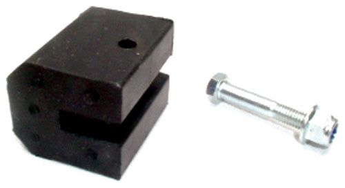 SPI OEM Replacement Arctic Cat Shock Pad Kit SM-04082